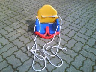 Bild zu *** 3 in 1 Schaukel *** zu verkaufen - Sparforum - Forum rund ums Sparen