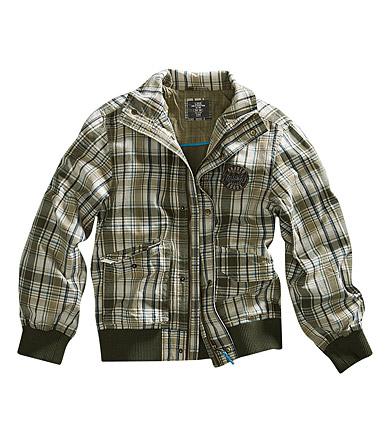 Bild zu Hat jemand diese H&M Jacke in 86 oder 92 zuverkaufen? - Sparforum - Forum rund ums Sparen