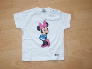 Bild zu Mickey Mouse T-Shirt Gr. 74 - Sparforum - Forum rund ums Sparen