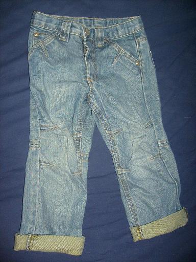 Bild zu Lindex jeans Hose Größe 92 - Sparforum - Forum rund ums Sparen