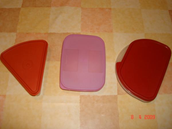 Bild zu Jemand interesse an Tuppersachen.... - Sparforum - Forum rund ums Sparen