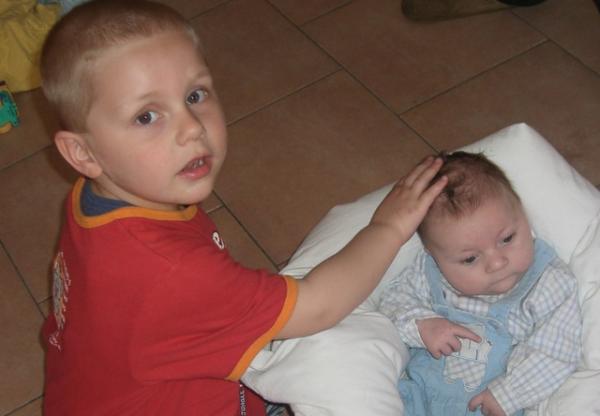 Bild zu und mein - Sparforum - Forum rund ums Sparen