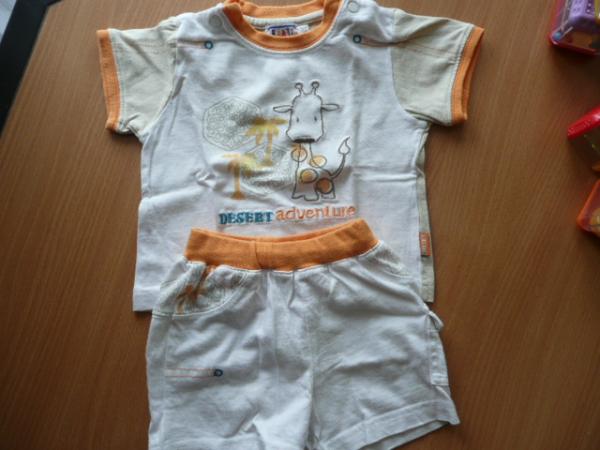 Bild zu Habe hier noch für Jungs in Gr. 62-68 - Sparforum - Forum rund ums Sparen