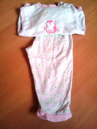 Bild zu Verschenke Mädchensachen Gr.74-86 - Sparforum - Forum rund ums Sparen