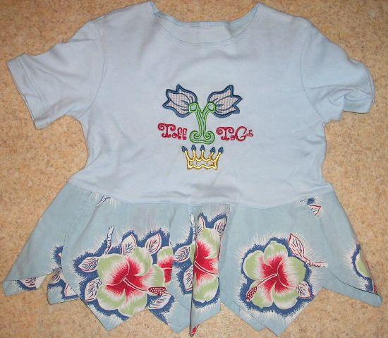 Bild zu Weiß jemand den Namen folgender Toff Togs -Serie: - Sparforum - Forum rund ums Sparen