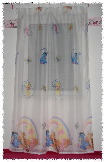 Bild zu Möchte denn niemand  2 super süße WINNIE POOH Schlaufenschals TOP ??? - Sparforum - Forum rund ums Sparen