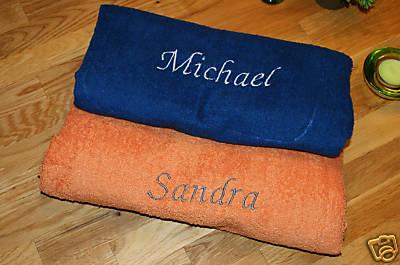 Bild zu Hat jemand einen Simon in der Familie?Ich habe ein neues Handtuch mit Namen - Sparforum - Forum rund ums Sparen