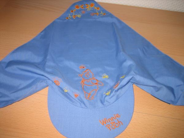 Bild zu Winnie the Pooh Cappy zu verkaufen............ - Sparforum - Forum rund ums Sparen