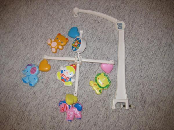 Bild zu Babyspielzeug, wer möchte mal schauen - Sparforum - Forum rund ums Sparen