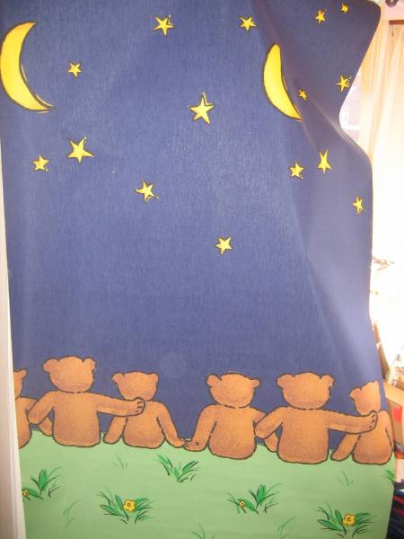 Bild zu Für die Kinderzimmer - Rollo Interessenten...Bild uns Maße - Sparforum - Forum rund ums Sparen