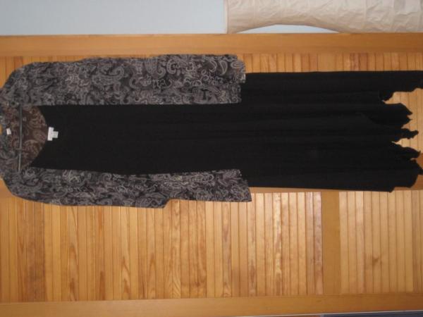 Bild zu Sommerkleid mit Bluse - Sparforum - Forum rund ums Sparen