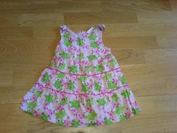 Bild zu süßes sommerkleid blumen princess - Sparforum - Forum rund ums Sparen