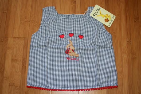 Bild zu Verkaufe T-Shirts für Mädchen - Sparforum - Forum rund ums Sparen