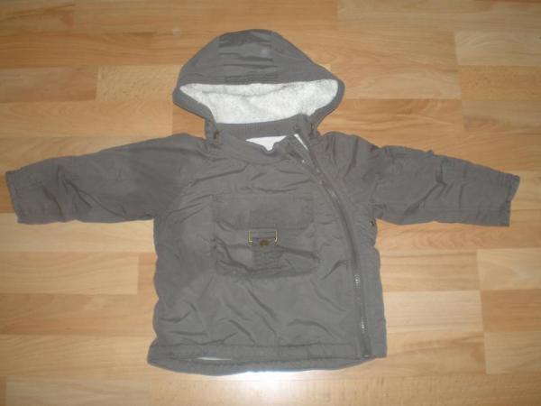 Bild zu gebe diese H&M Jacke ab - Sparforum - Forum rund ums Sparen