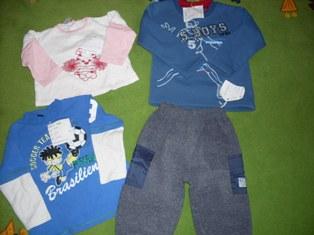 Bild zu Rest vom Flohmarkt alles 1 € - Sparforum - Forum rund ums Sparen