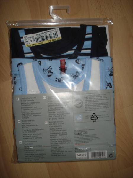 Bild zu foto zu piratenunterwäsche gr. 98 / 104 * NEU & OVP * - Sparforum - Forum rund ums Sparen