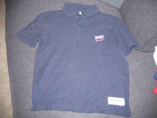 Bild zu Diverse Jungenkleidung 116/122 abzugeben: - Sparforum - Forum rund ums Sparen