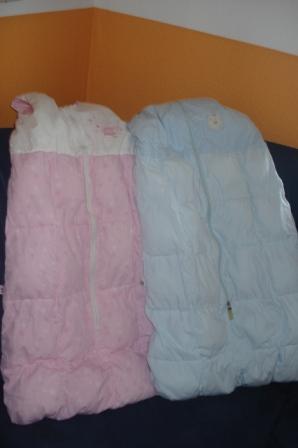 Bild zu Jemand Interesse an 2 Tchibo-Schlafsäcken? - Sparforum - Forum rund ums Sparen