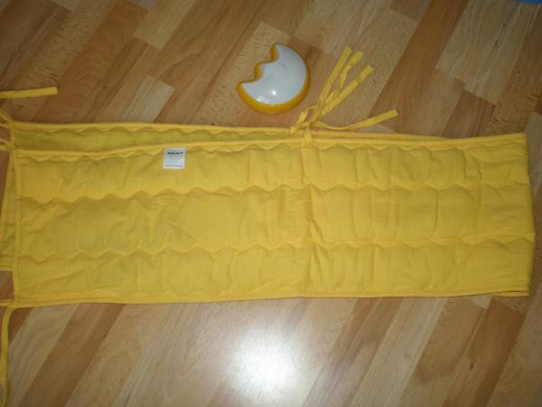 Bild zu braucht jemand ein Nestchen oder sonstigen Babykram??? - Sparforum - Forum rund ums Sparen