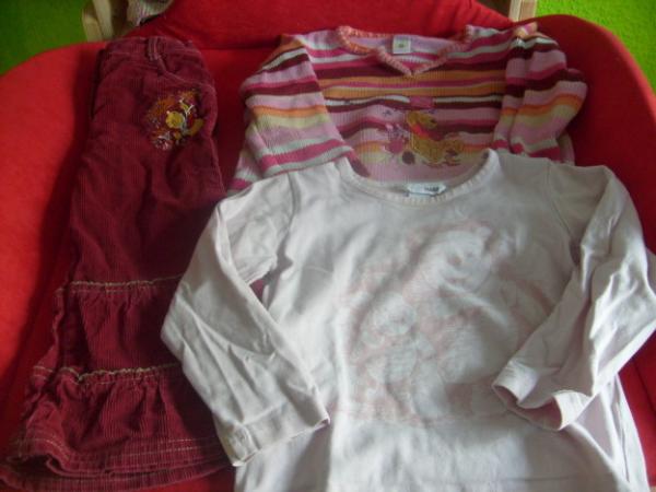 Bild zu Jemand Interesse an ein 4tlg Winnie Pooh Paket für Mädchen? - Sparforum - Forum rund ums Sparen