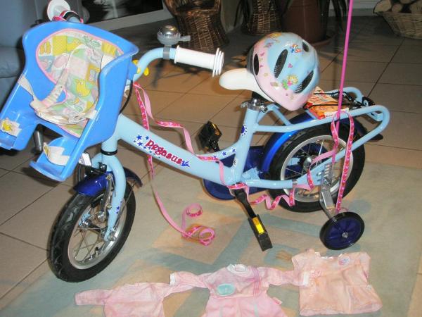 Bild zu marlinchen, magst du geb. geschenk von meiner kleinen sehen?? - Sparforum - Forum rund ums Sparen