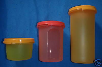 Bild zu tupper - sind das kaffeepadsdosen ??? - Sparforum - Forum rund ums Sparen