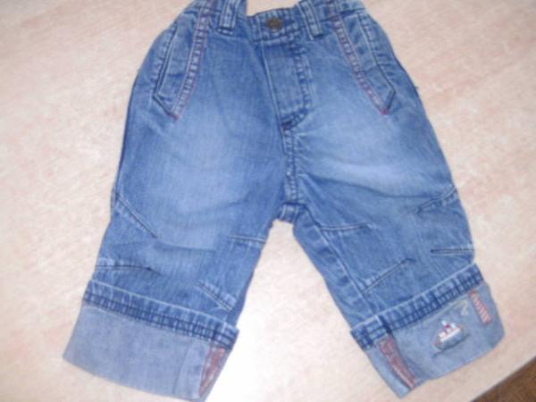 Bild zu Kleiderreste alles 1,50 - Sparforum - Forum rund ums Sparen