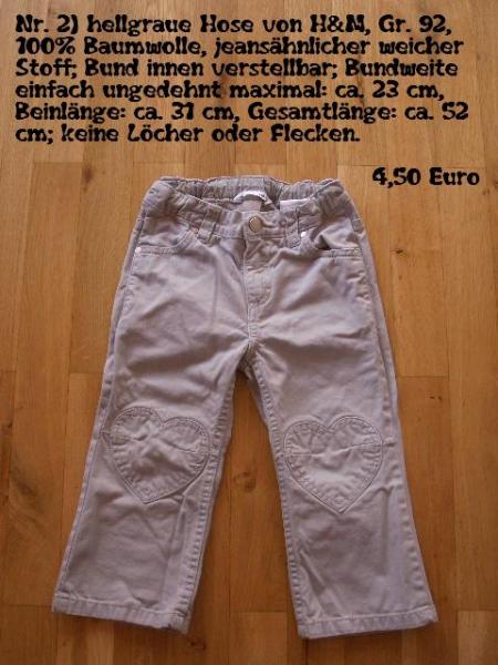 Bild zu Mein Album: Kinderschuhe Gr. 18-25, Kleidung Gr. 62-92, Mädels/Jungs - Sparforum - Forum rund ums Sparen