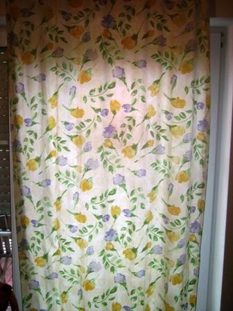 Bild zu Jemand Interesse an Vorhängen... - Sparforum - Forum rund ums Sparen