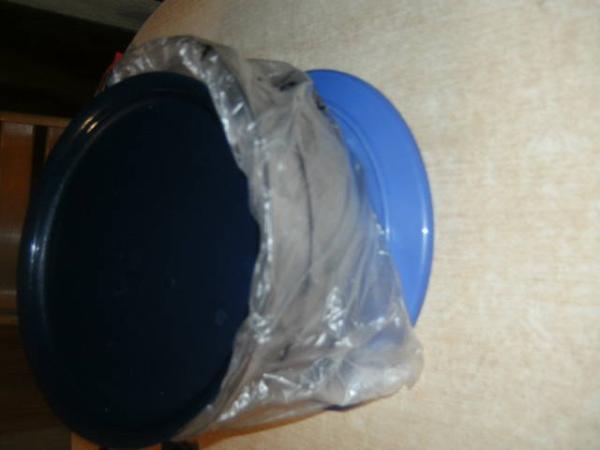 Bild zu Tafelperle 3,5l -Tupper - Sparforum - Forum rund ums Sparen