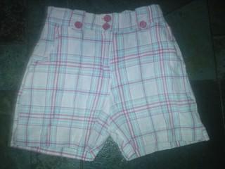 Bild zu süße Hot Pands Gr.128/134 für Mädchen - Sparforum - Forum rund ums Sparen