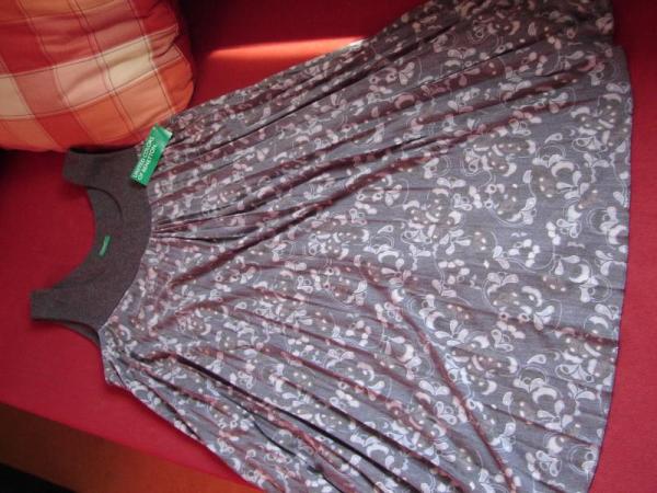 Bild zu Braucht jemand ein schönes Umstandskleid? - Sparforum - Forum rund ums Sparen