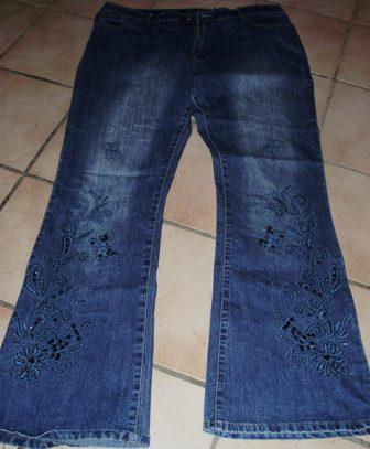 Bild zu Frisch aussortiert (Dame Gr.44/46) - Sparforum - Forum rund ums Sparen