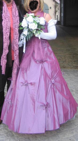 Bild zu Brautkleid abzugeben - Sparforum - Forum rund ums Sparen