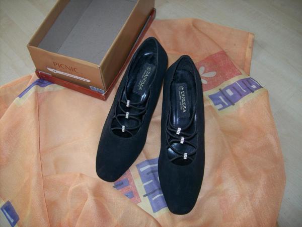 Bild zu MuttiSchuhe 39 neu* - Sparforum - Forum rund ums Sparen