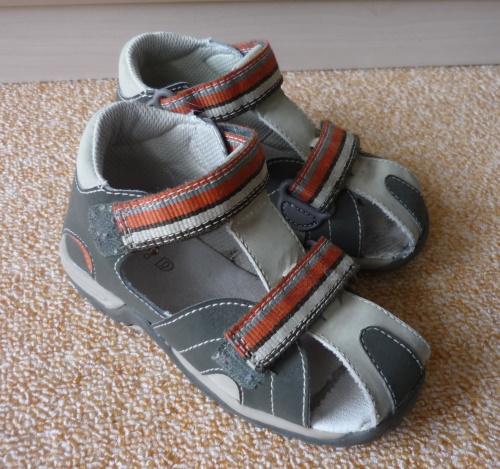 Bild zu Sandalen Gr.24 - Sparforum - Forum rund ums Sparen