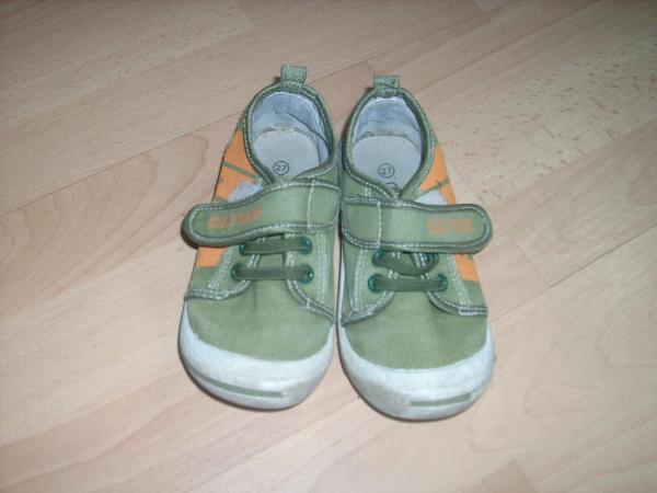 Bild zu Biete Jungenschuhe in Gr.27 an..... - Sparforum - Forum rund ums Sparen