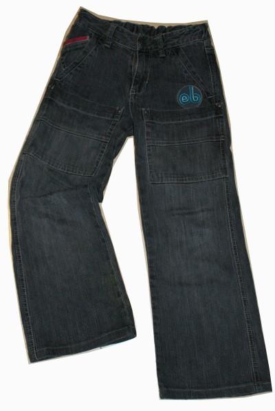 Bild zu Jeans Gr. 134 abzugeben - Sparforum - Forum rund ums Sparen