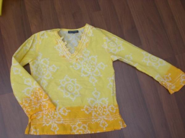 Bild zu Tunika Gr. 116 - Sparforum - Forum rund ums Sparen