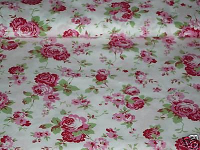 Bild zu Suche weiße Bettwäsche mit Blumenmuster in rosa oder rot - Sparforum - Forum rund ums Sparen