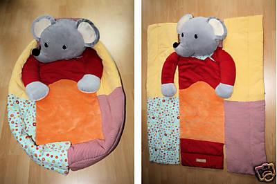 Bild zu was kann ich verlangem??? sterntaler krabelnest - Sparforum - Forum rund ums Sparen