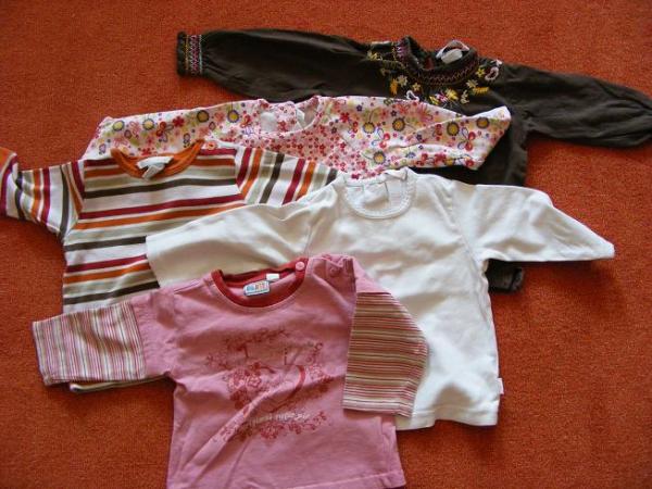 Bild zu mädchen pullis abzugeben - Sparforum - Forum rund ums Sparen