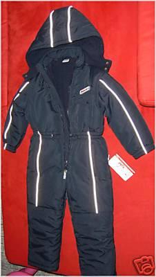 Bild zu sucht schon jemand einen Schneeanzug für den nächsten Winter ?? Gr. 110 - Sparforum - Forum rund ums Sparen