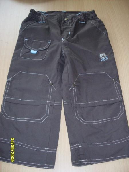 Bild zu Zu verkaufen: Hose von Lalelu Gr. 86/92 für Jungs - Sparforum - Forum rund ums Sparen