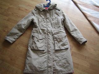 Bild zu Übergangs Parker von Esprit  gr L( 40/42) - Sparforum - Forum rund ums Sparen