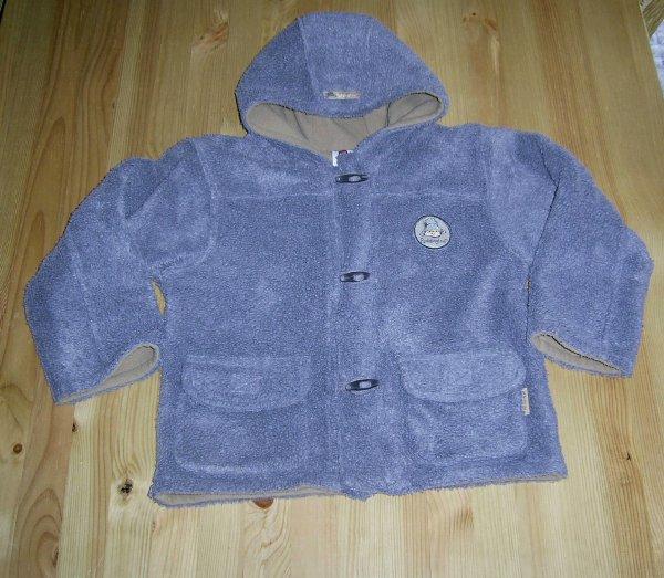 Bild zu Paddington Bear Übergangsjacke Gr. 104 - Sparforum - Forum rund ums Sparen