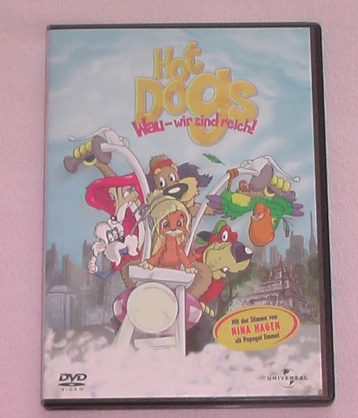 Bild zu Videos, Mc, DVD abzugeben. - Sparforum - Forum rund ums Sparen