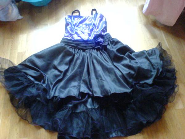 Bild zu abendkleid/ballkleid le kress größe 42 ein traaaauuum....... - Sparforum - Forum rund ums Sparen