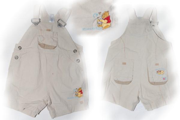 Bild zu Jungssachen 126/140 & Winnie Pooh Latzhose - Sparforum - Forum rund ums Sparen