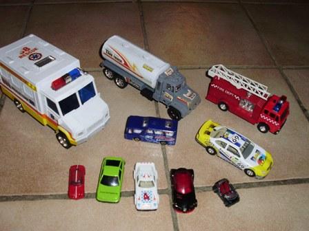 Bild zu Hab bei Noah ausgemistet... Achtung :-) - Sparforum - Forum rund ums Sparen